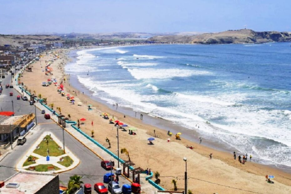 z buss barranca